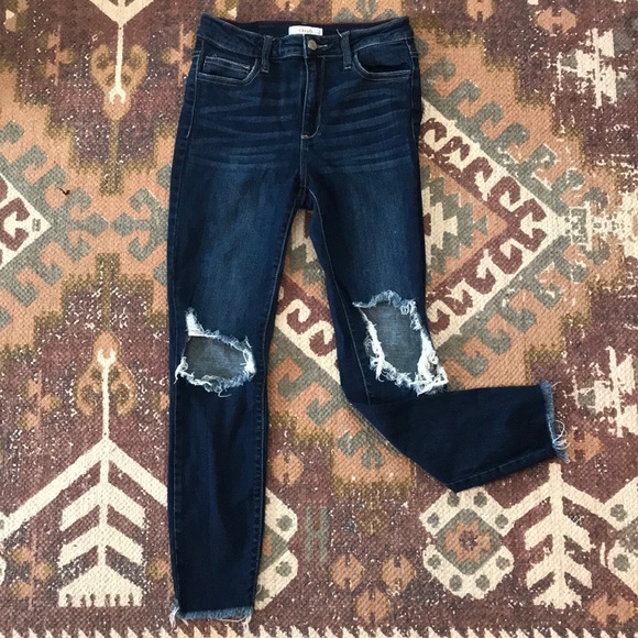 Cello Pants - Cello Jeans